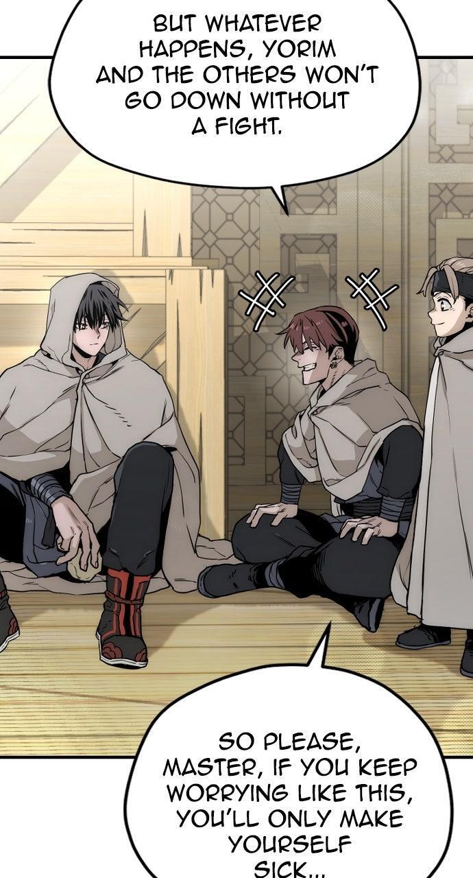 Read Murim Rpg Simulation Manga Online