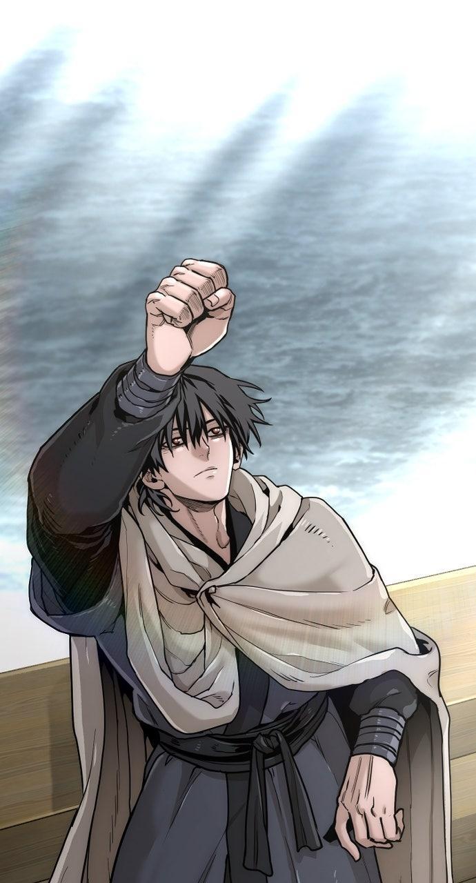 Read Murim Rpg Simulation Manga Online