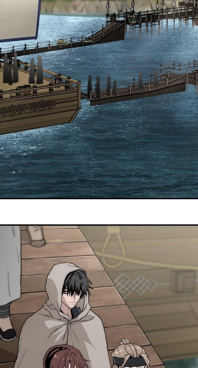 Read Murim Rpg Simulation Manga Online