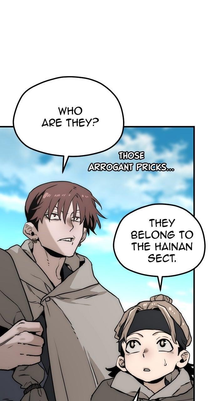 Read Murim Rpg Simulation Manga Online