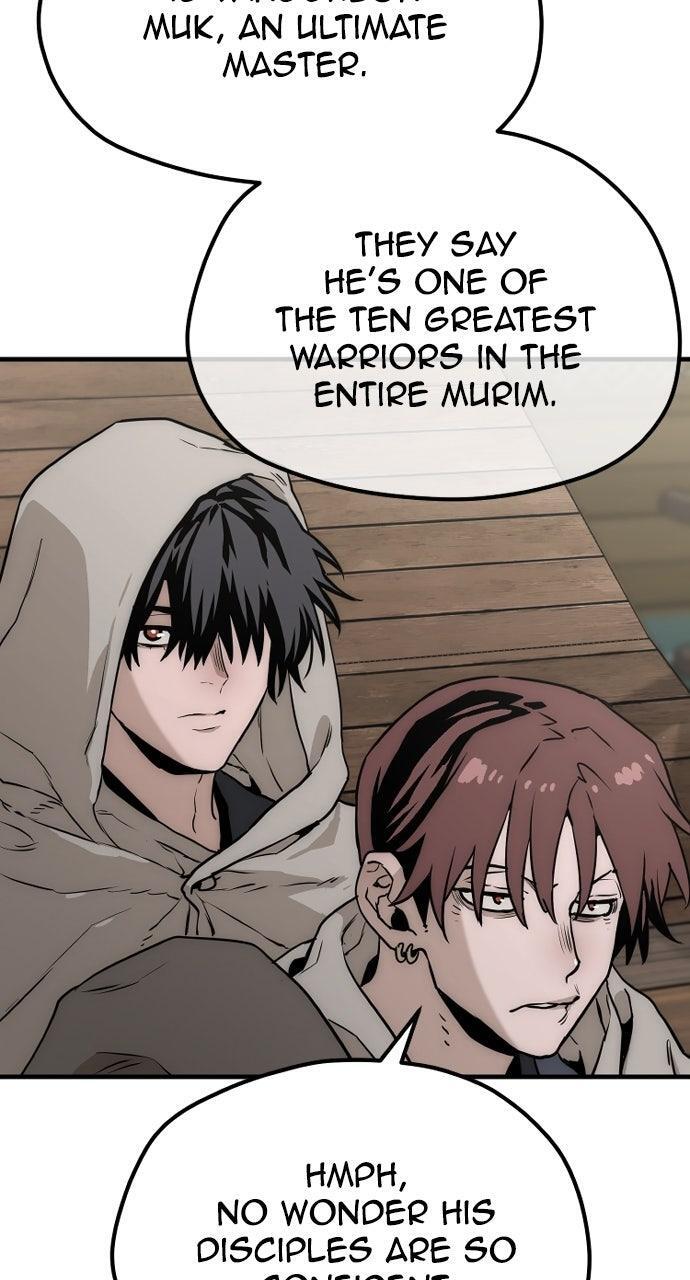 Read Murim Rpg Simulation Manga Online