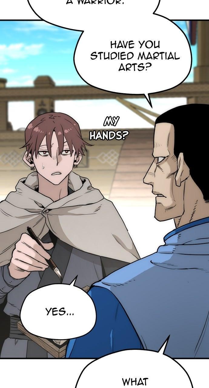 Read Murim Rpg Simulation Manga Online