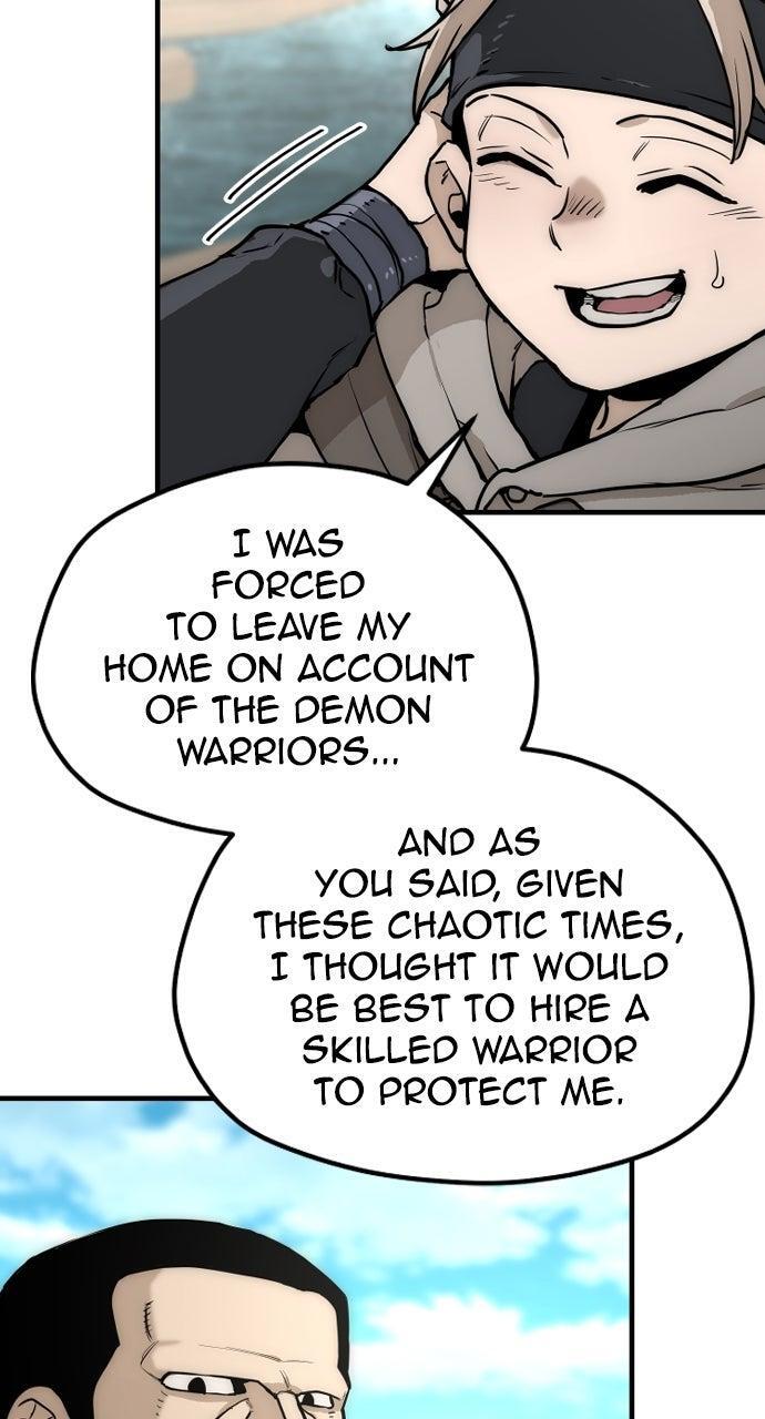 Read Murim Rpg Simulation Manga Online