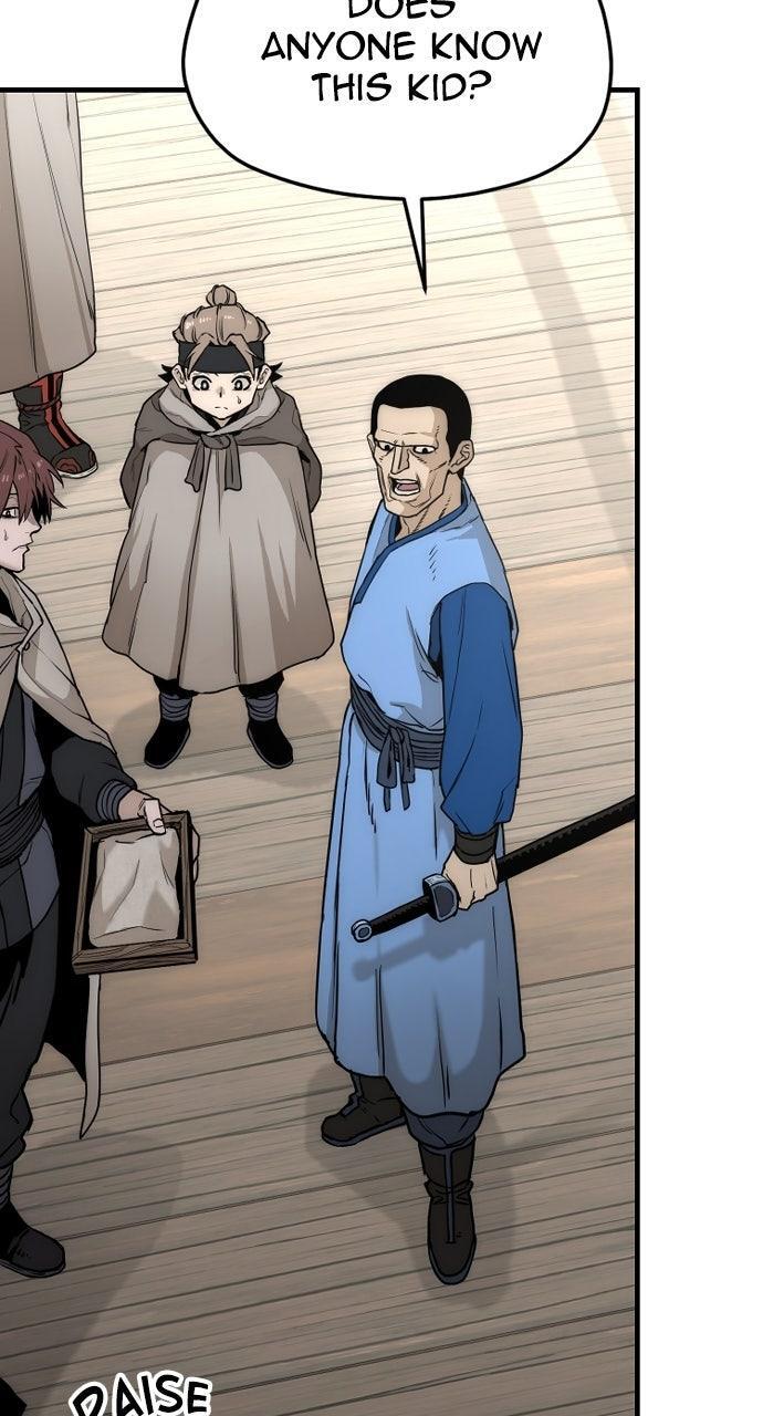 Read Murim Rpg Simulation Manga Online
