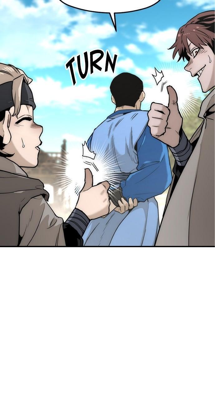 Read Murim Rpg Simulation Manga Online