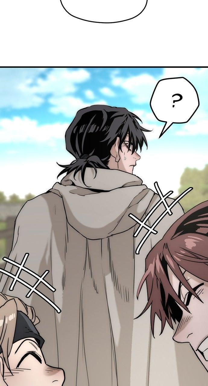 Read Murim Rpg Simulation Manga Online