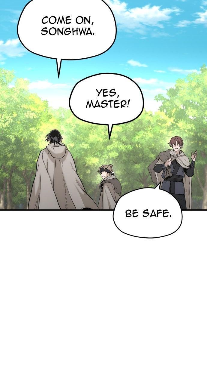 Read Murim Rpg Simulation Manga Online