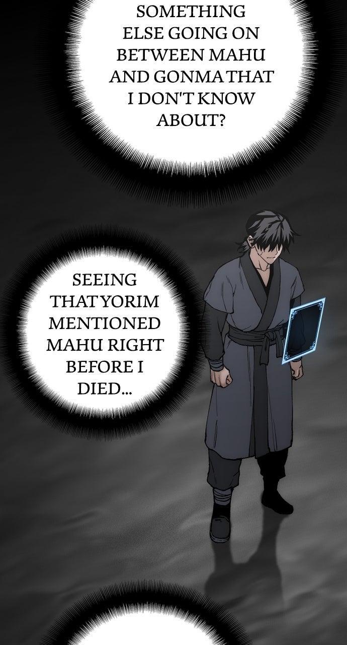 Read Murim Rpg Simulation Manga Online
