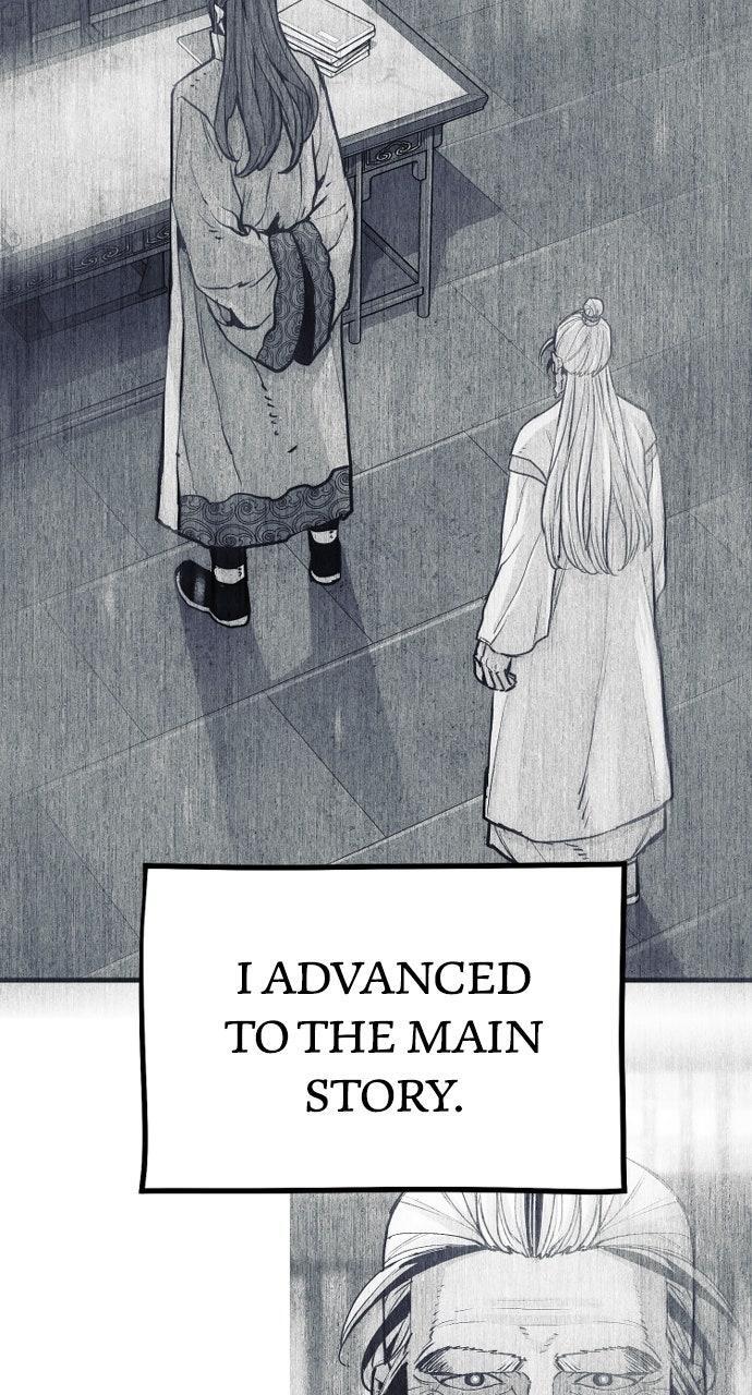Read Murim Rpg Simulation Manga Online
