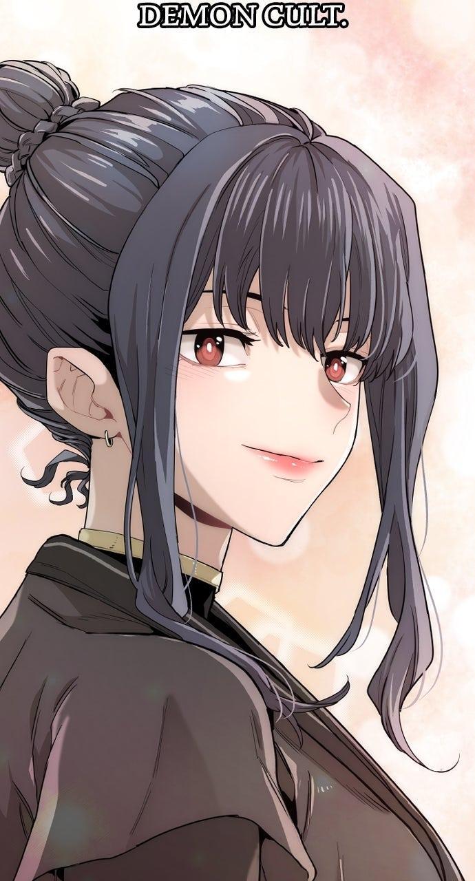 Read Murim Rpg Simulation Manga Online