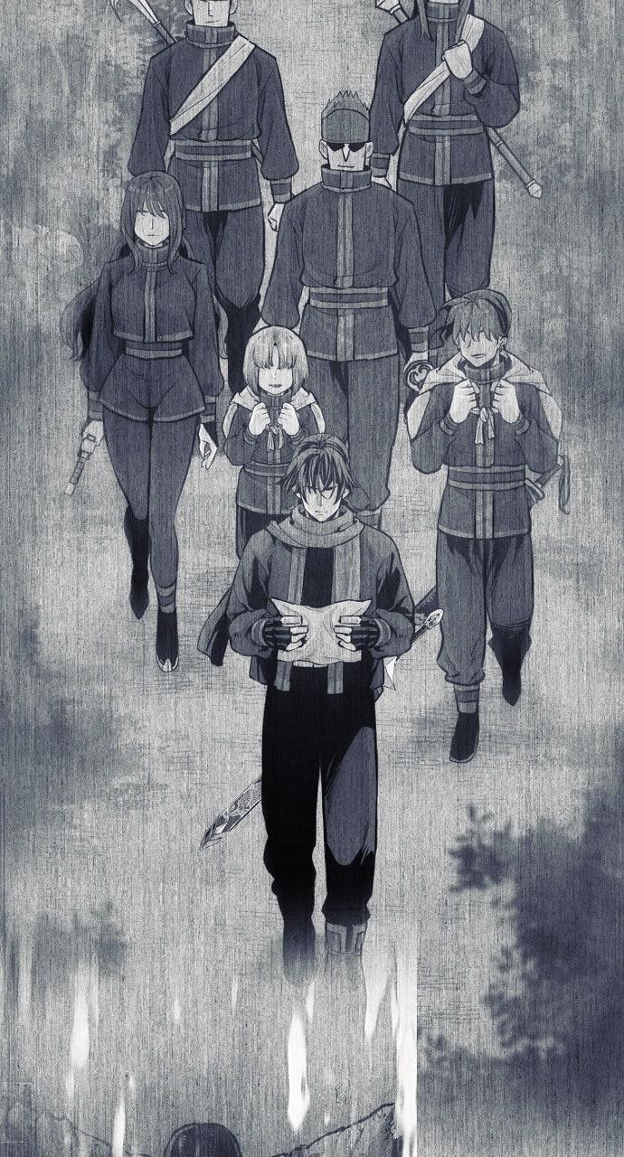 Read Murim Rpg Simulation Manga Online