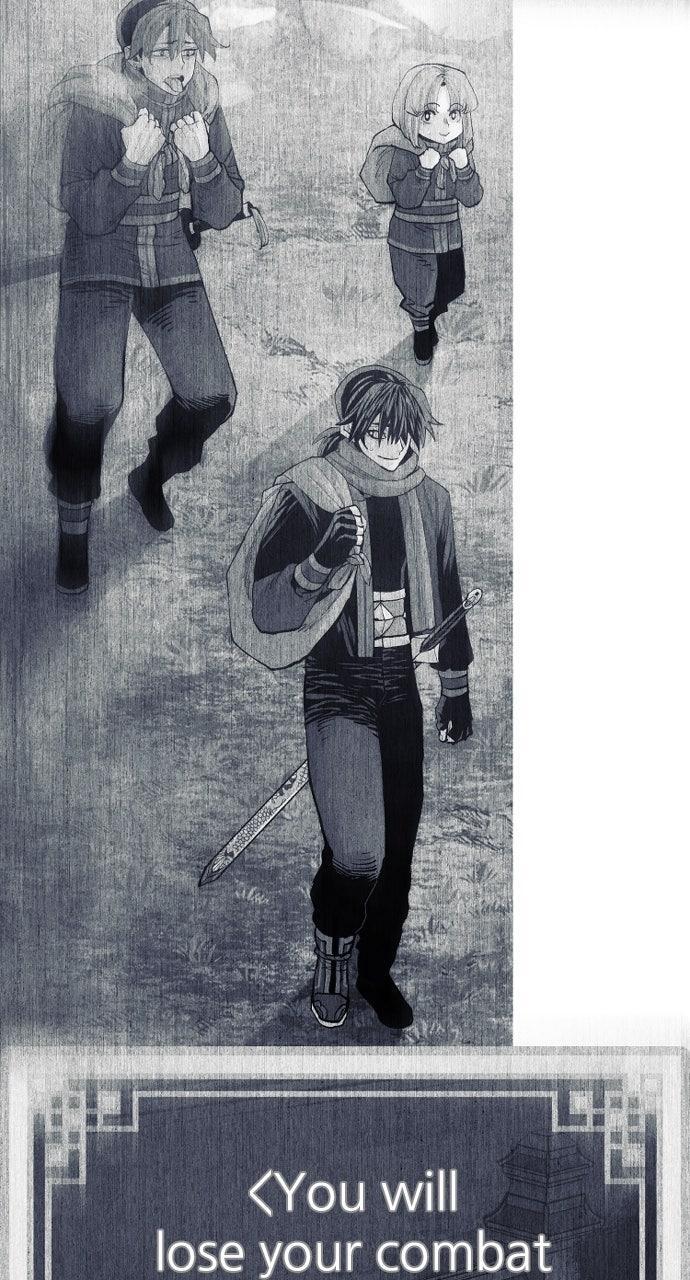 Read Murim Rpg Simulation Manga Online