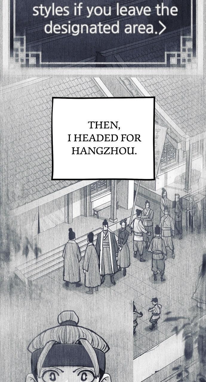 Read Murim Rpg Simulation Manga Online