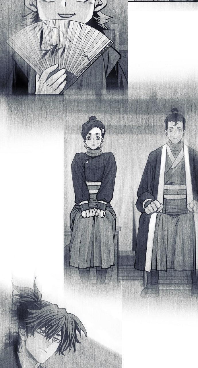 Read Murim Rpg Simulation Manga Online