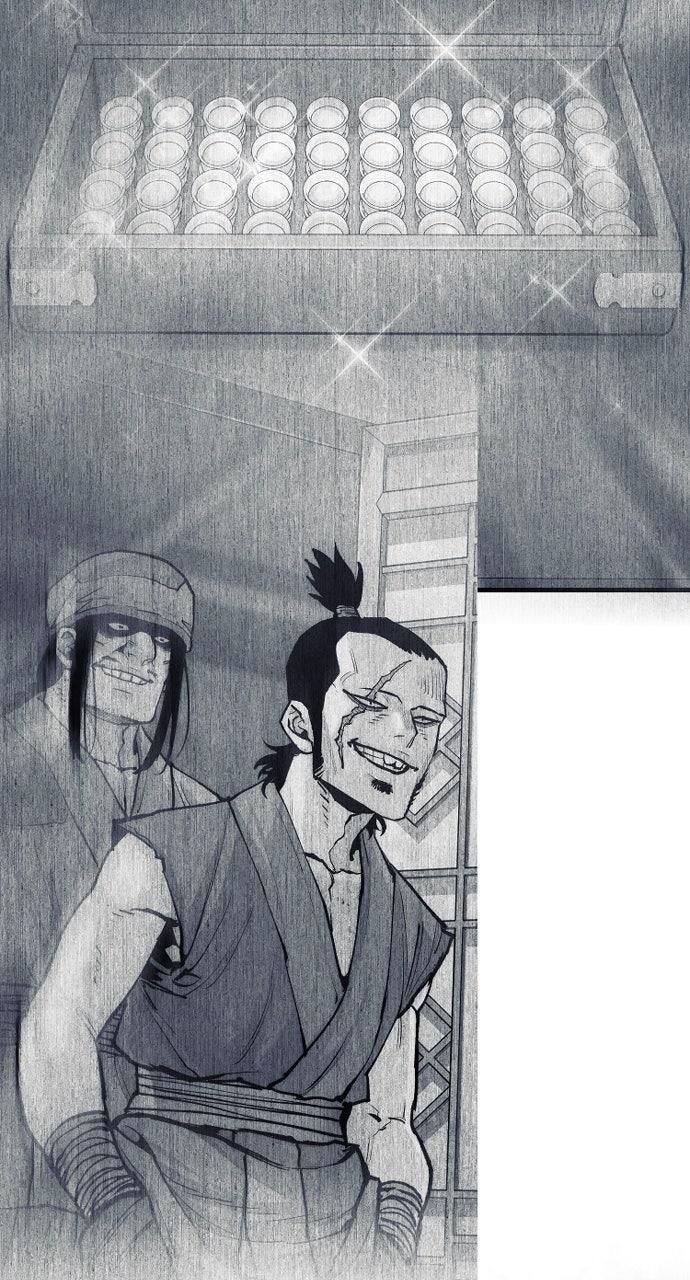 Read Murim Rpg Simulation Manga Online