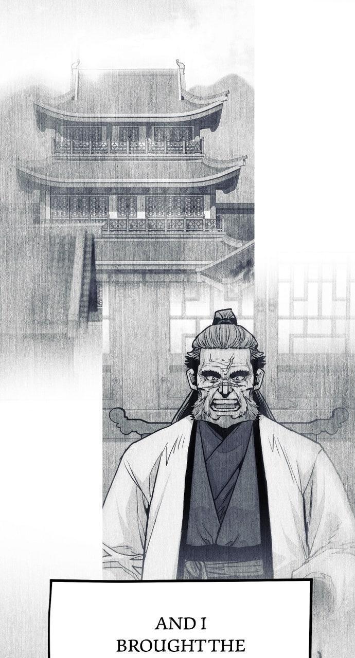 Read Murim Rpg Simulation Manga Online
