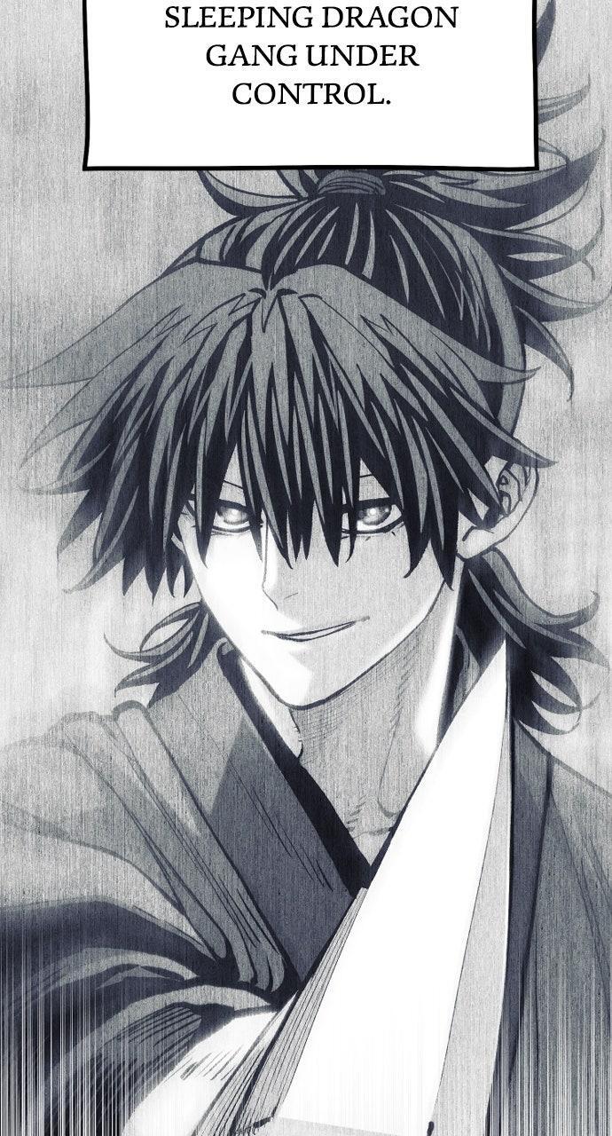 Read Murim Rpg Simulation Manga Online