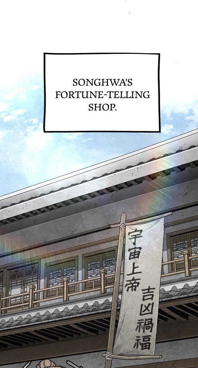 Read Murim Rpg Simulation Manga Online