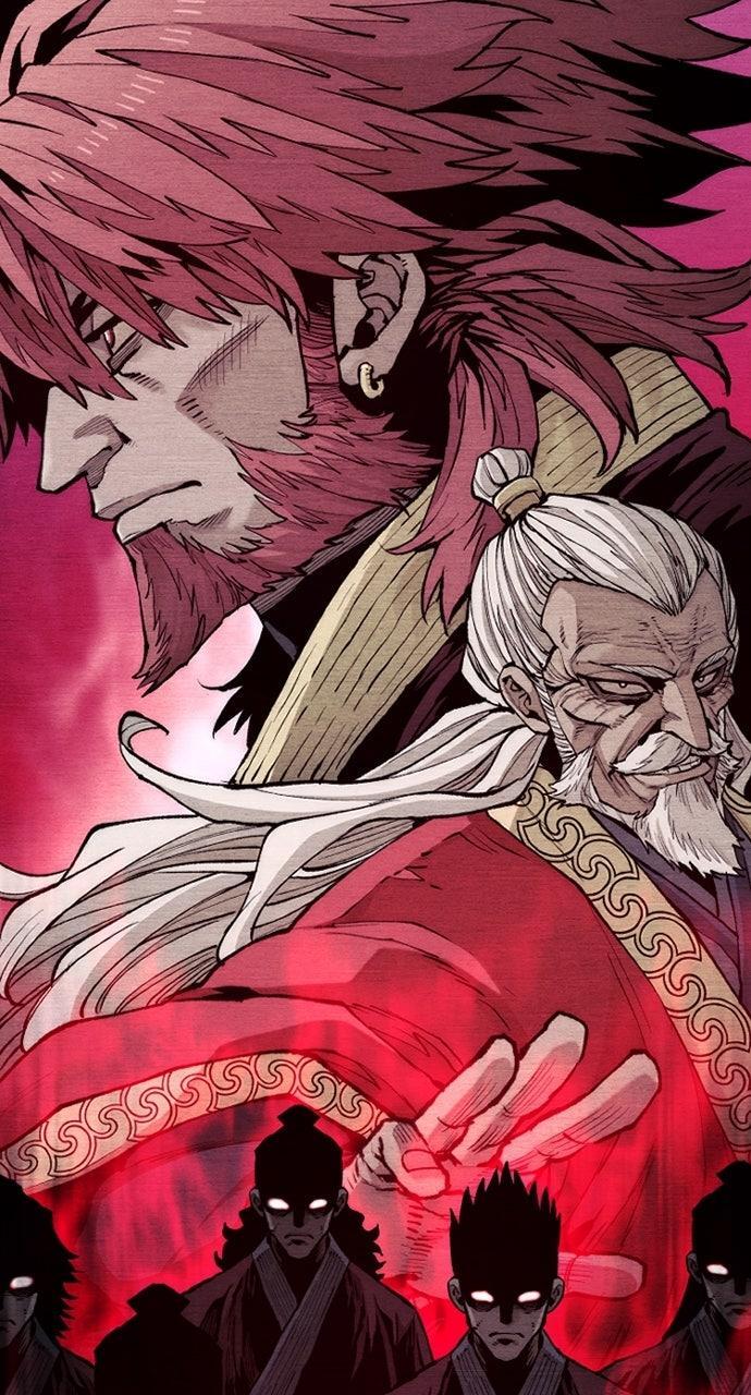 Read Murim Rpg Simulation Manga Online