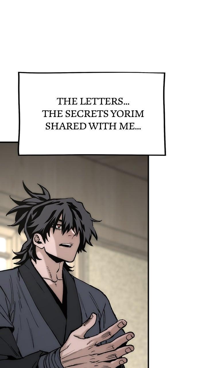 Read Murim Rpg Simulation Manga Online