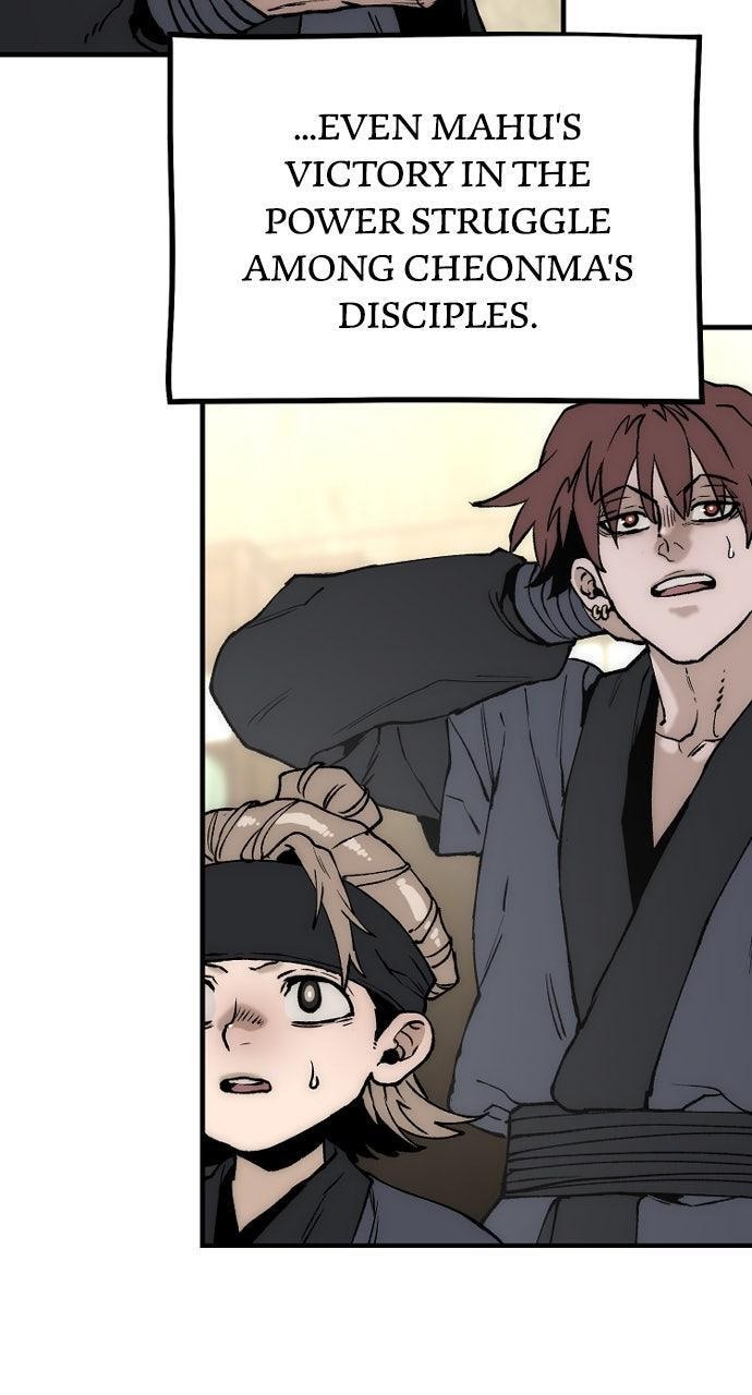 Read Murim Rpg Simulation Manga Online