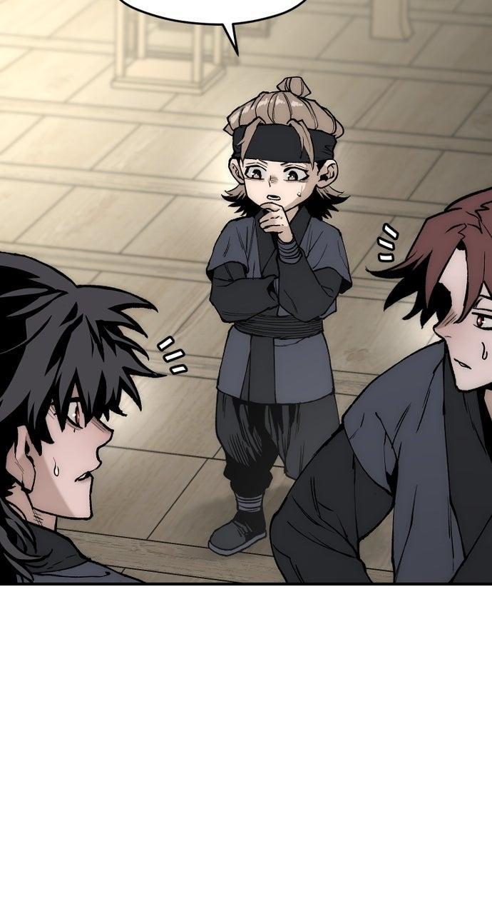 Read Murim Rpg Simulation Manga Online