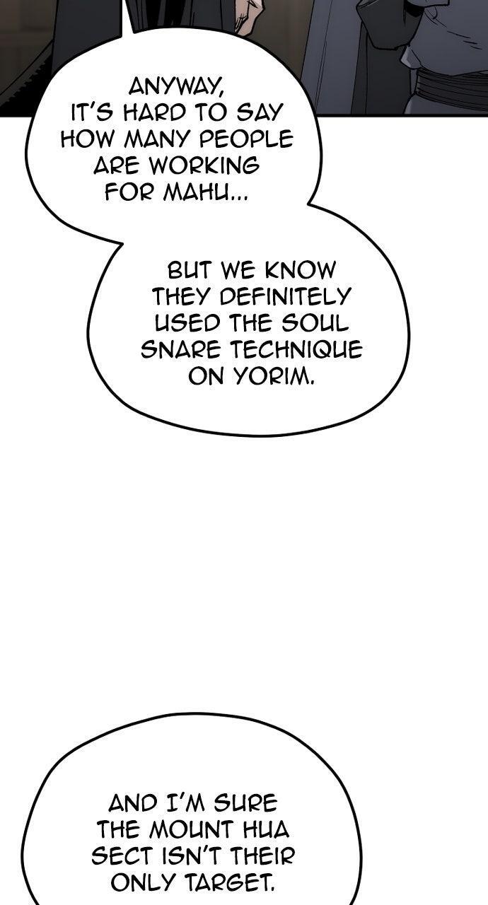 Read Murim Rpg Simulation Manga Online