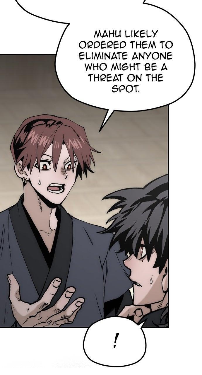 Read Murim Rpg Simulation Manga Online