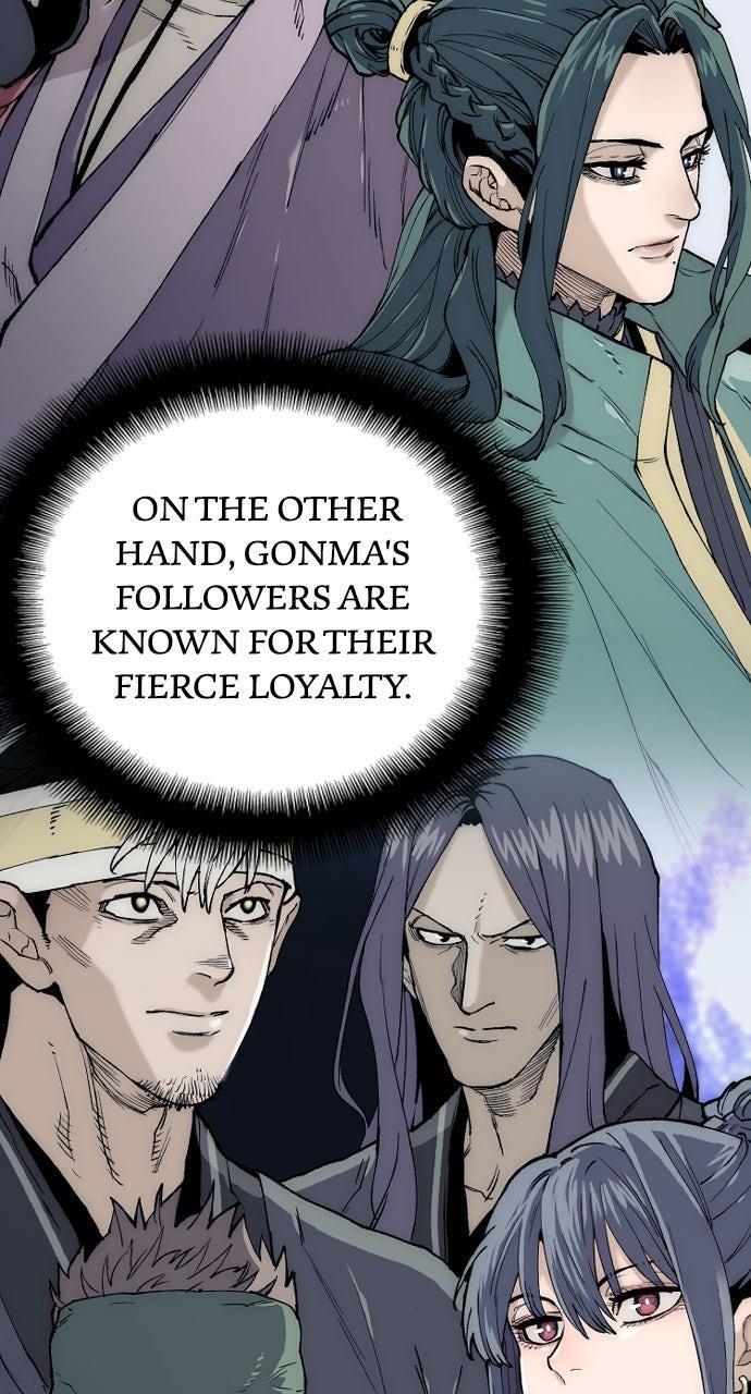 Read Murim Rpg Simulation Manga Online