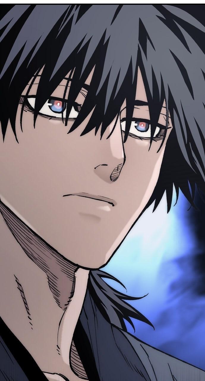 Read Murim Rpg Simulation Manga Online