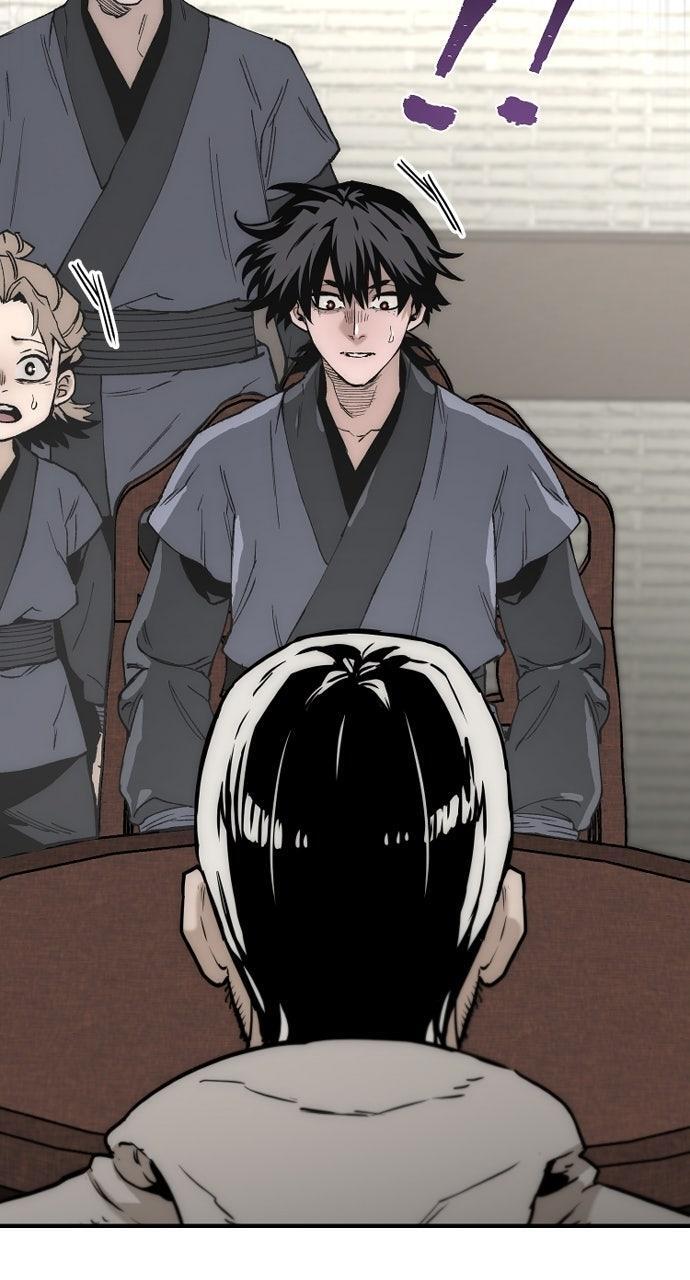 Read Murim Rpg Simulation Manga Online