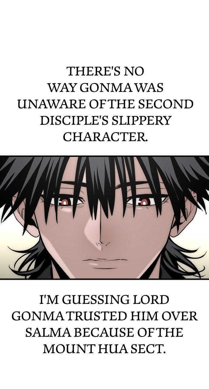 Read Murim Rpg Simulation Manga Online
