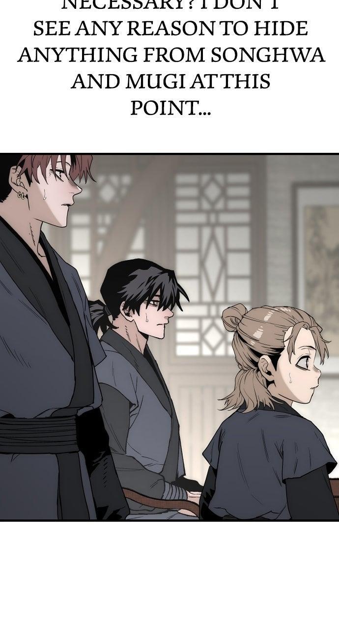 Read Murim Rpg Simulation Manga Online