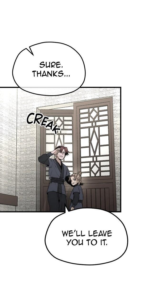 Read Murim Rpg Simulation Manga Online