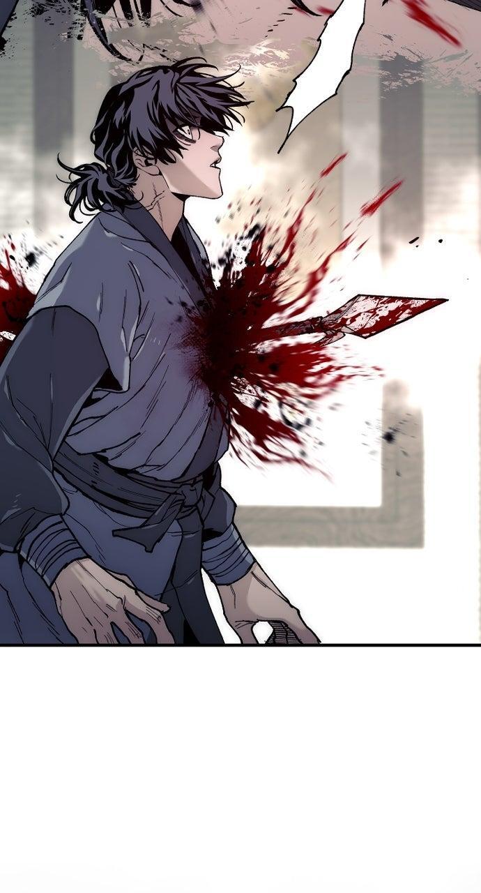 Read Murim Rpg Simulation Manga Online