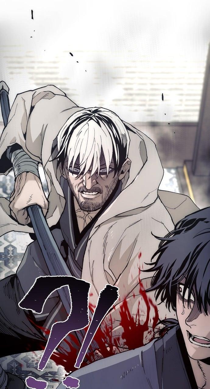 Read Murim Rpg Simulation Manga Online