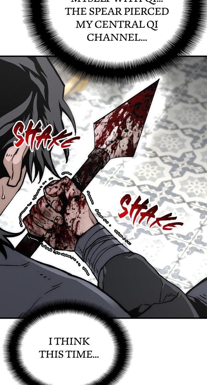 Read Murim Rpg Simulation Manga Online