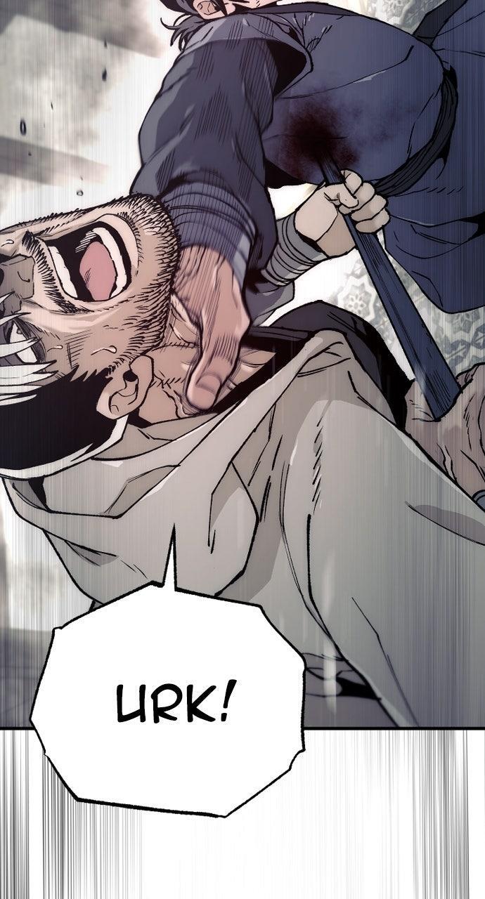Read Murim Rpg Simulation Manga Online