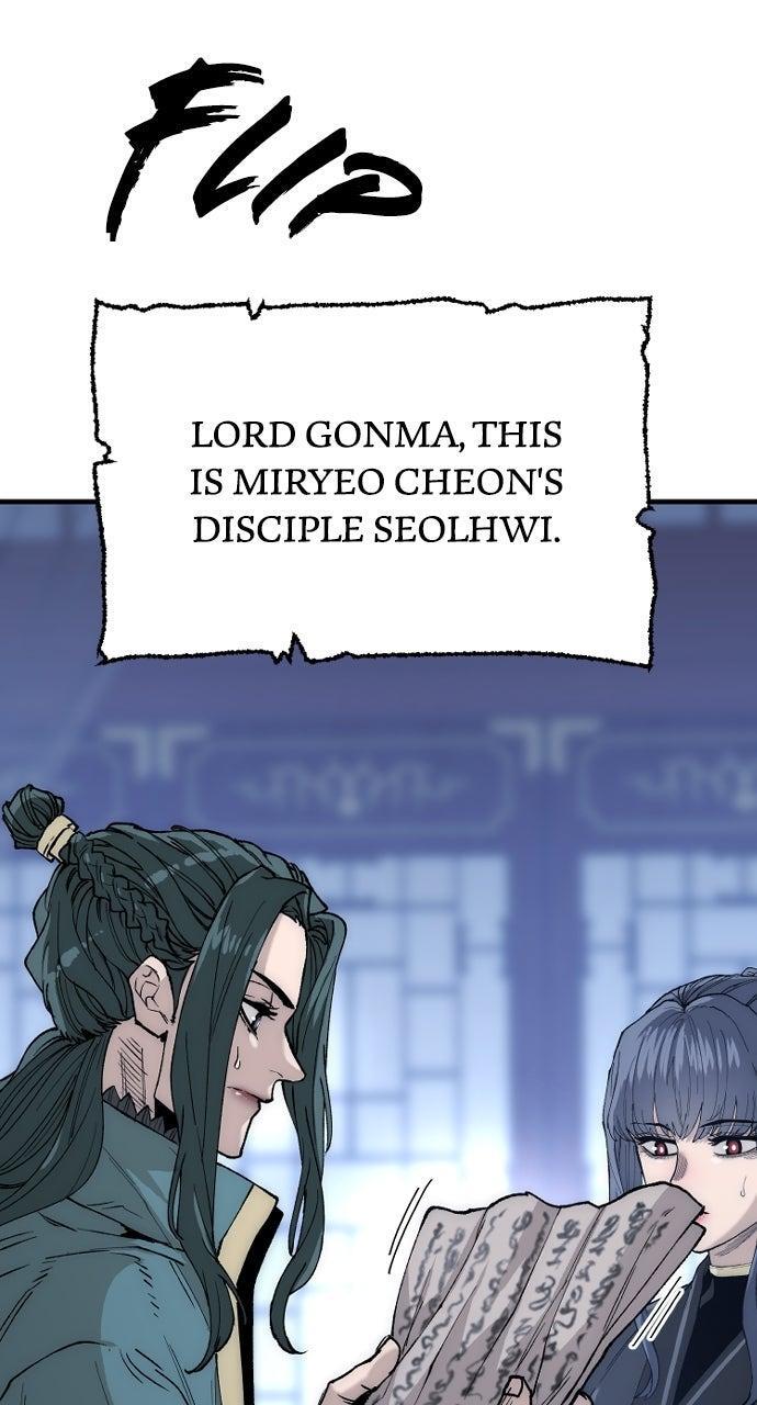 Read Murim Rpg Simulation Manga Online