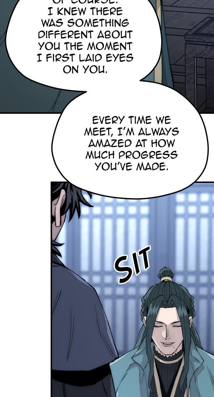 Read Murim Rpg Simulation Manga Online