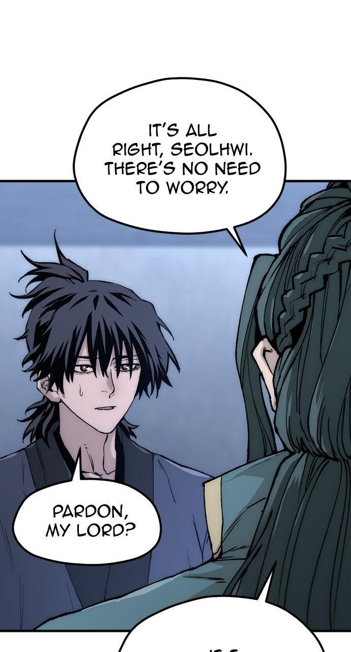 Read Murim Rpg Simulation Manga Online