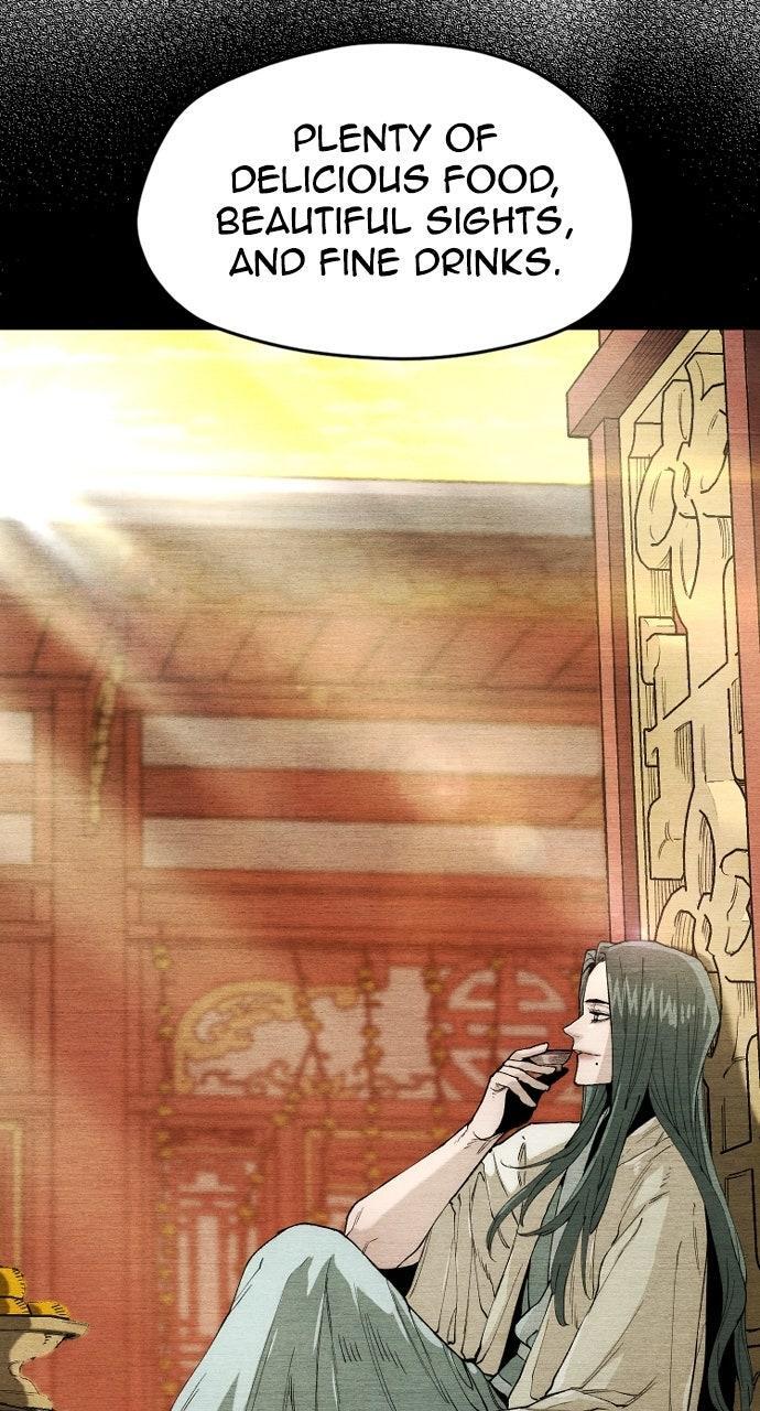 Read Murim Rpg Simulation Manga Online