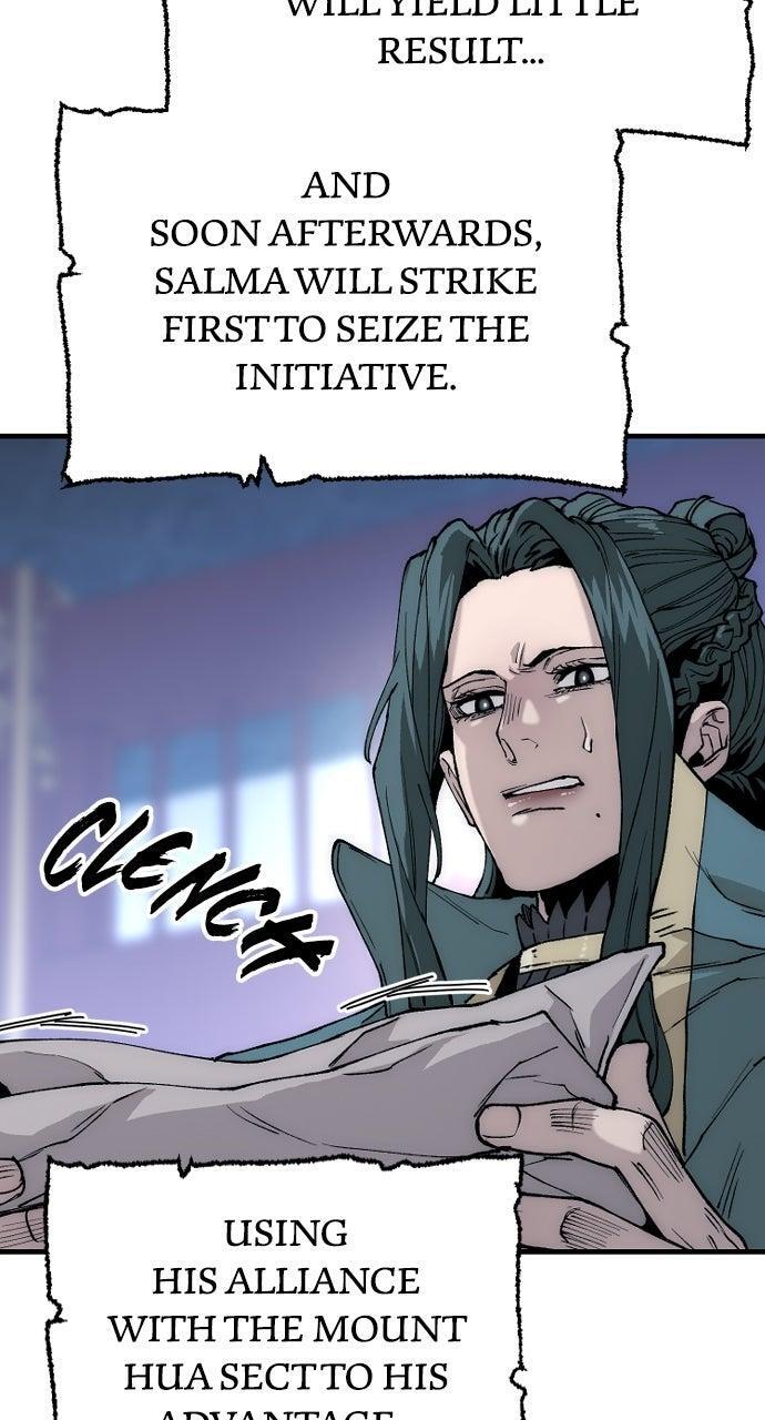 Read Murim Rpg Simulation Manga Online