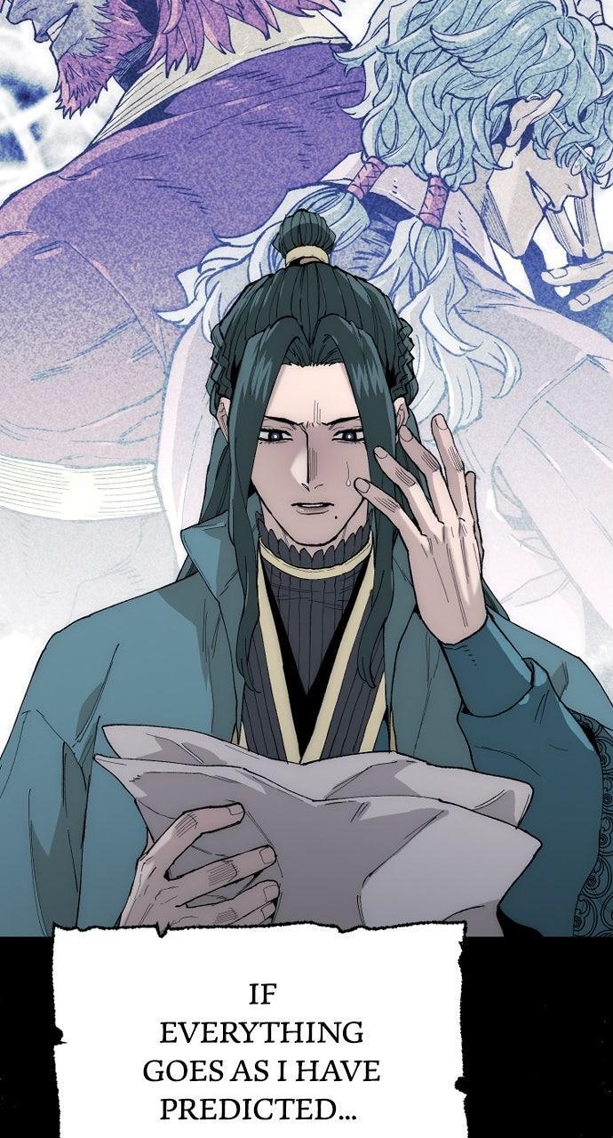 Read Murim Rpg Simulation Manga Online
