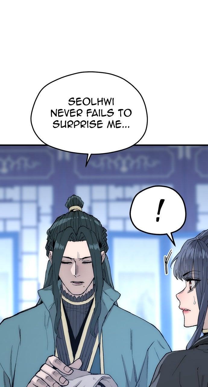 Read Murim Rpg Simulation Manga Online