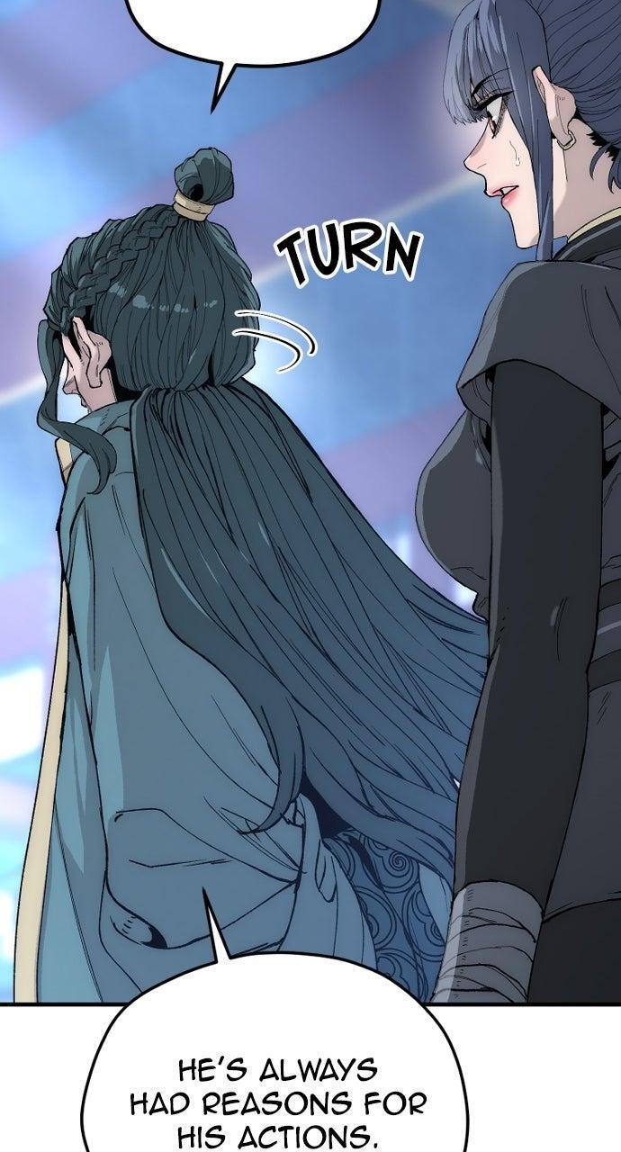 Read Murim Rpg Simulation Manga Online
