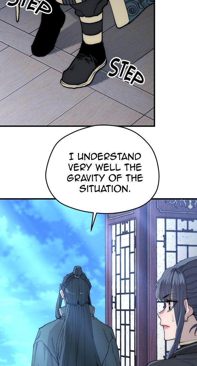 Read Murim Rpg Simulation Manga Online