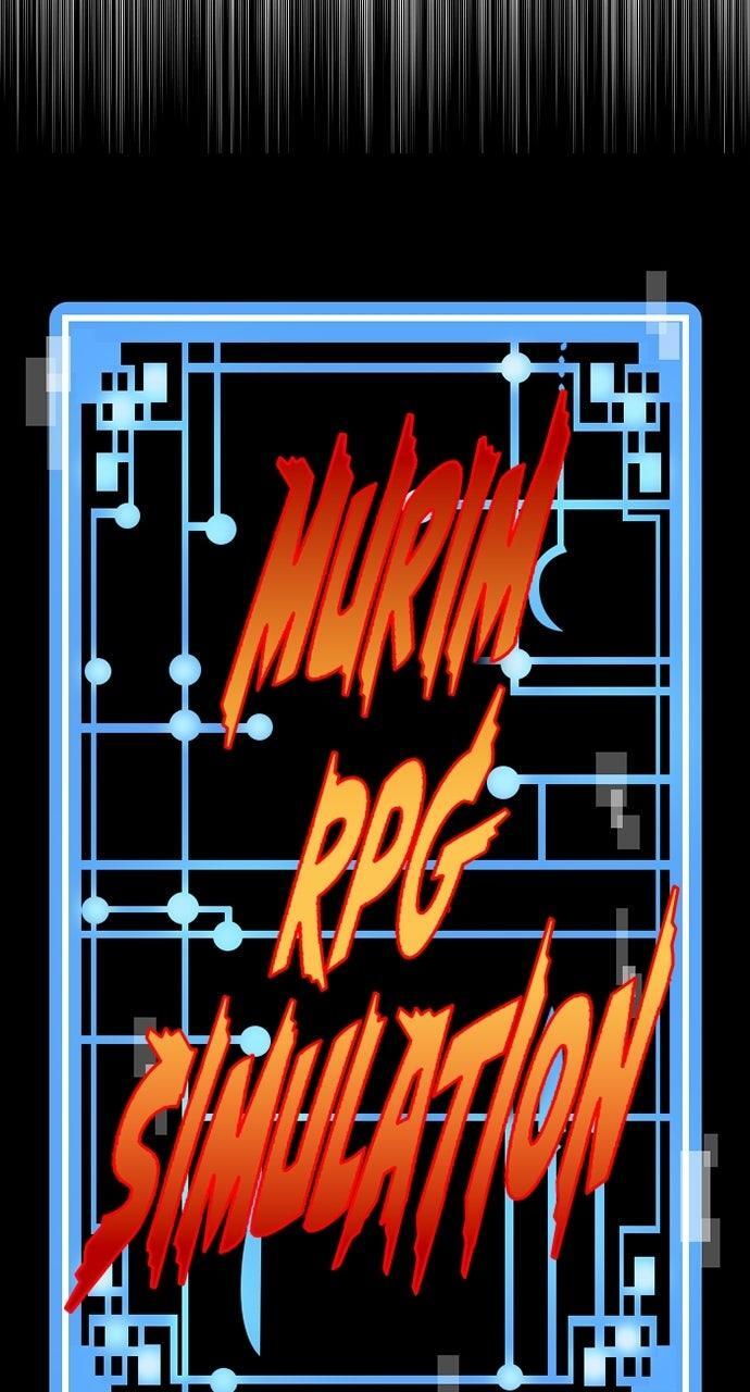 Read Murim Rpg Simulation Manga Online