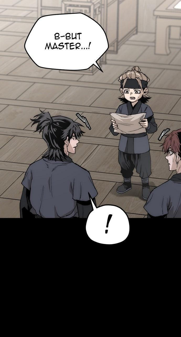 Read Murim Rpg Simulation Manga Online