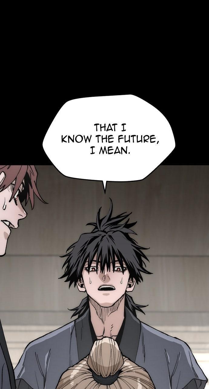Read Murim Rpg Simulation Manga Online